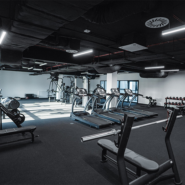 gym